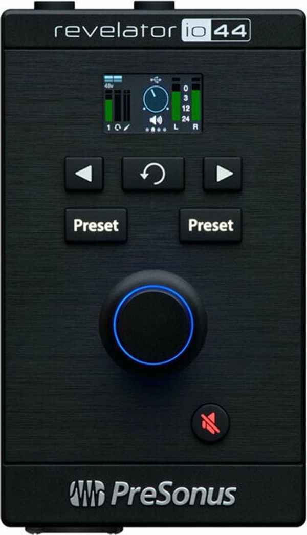 Presonus Presonus Revelator io44