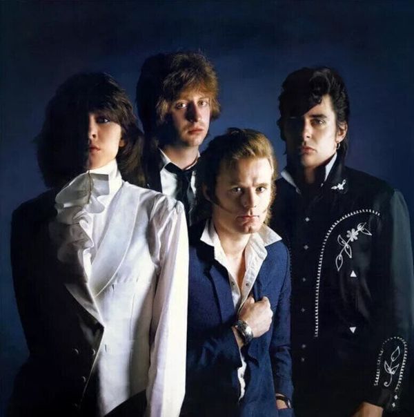 Pretenders Pretenders - Pretenders II (Remastered) (LP)