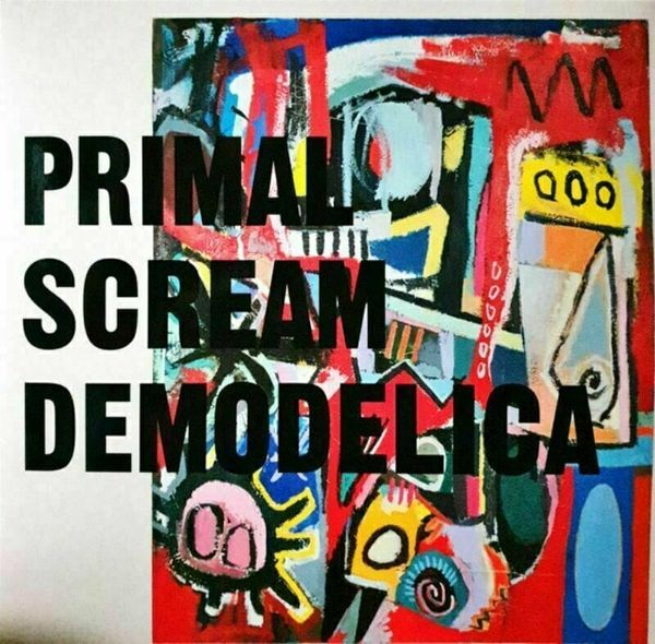 Primal Scream Primal Scream - Demodelica (2 LP)