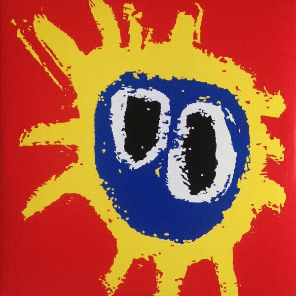 Primal Scream Primal Scream - Screamadelica (2 LP)