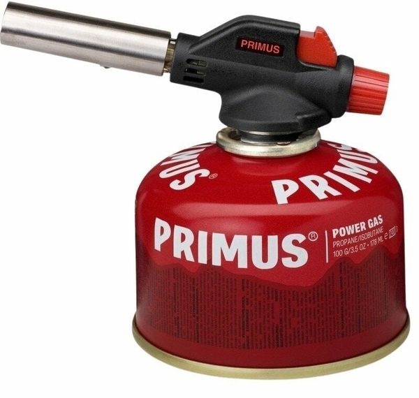 Primus Primus FireStarter Black Kresilo