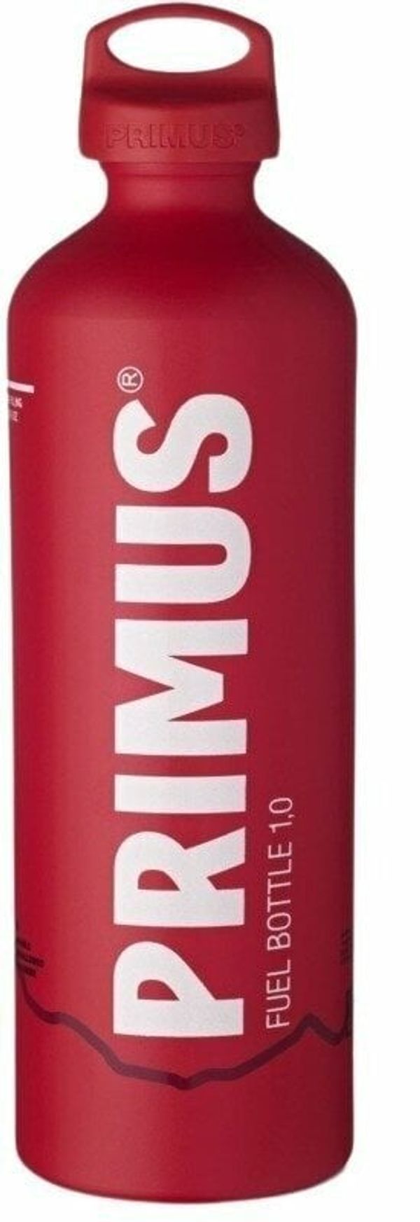 Primus Primus Fuel Bottle 1 L Plinska jeklenka