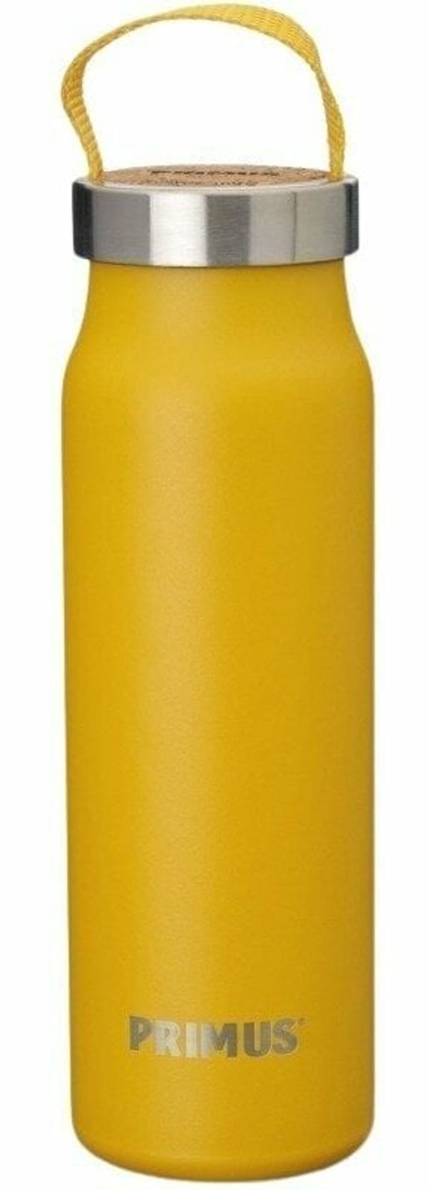 Primus Primus Klunken Vacuum 0,5 L Yellow Termovka