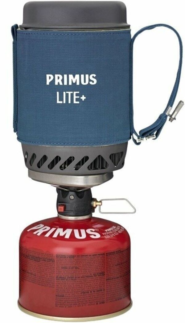 Primus Primus Lite Plus 0,5 L Blue Kuhalnik