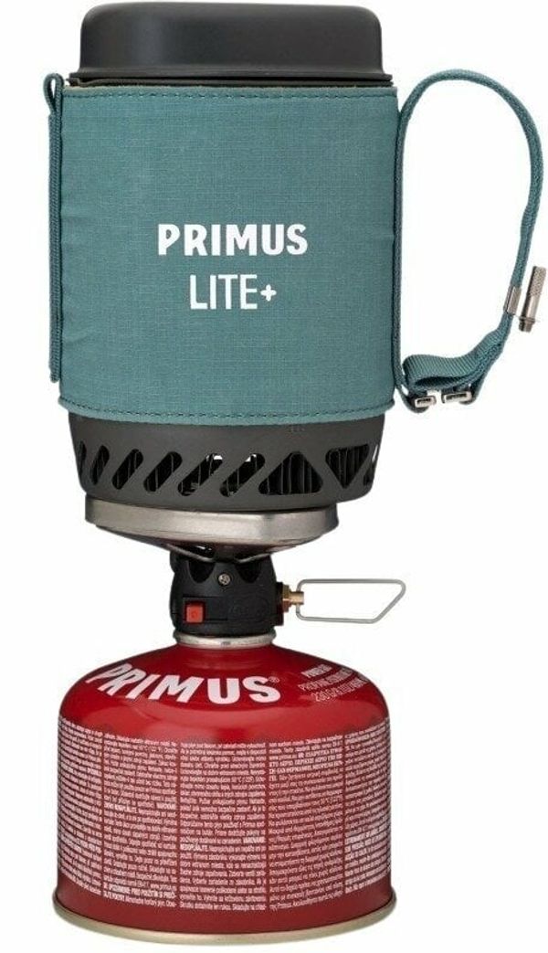 Primus Primus Lite Plus 0,5 L Green Kuhalnik
