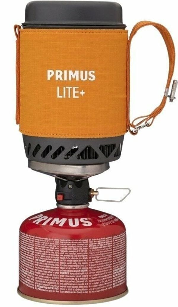 Primus Primus Lite Plus 0,5 L Orange Kuhalnik