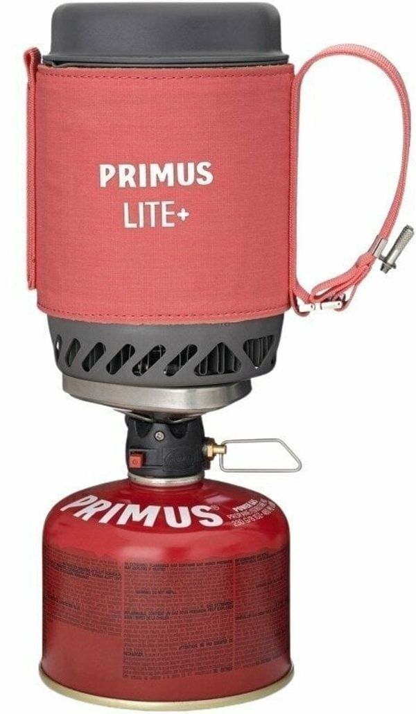 Primus Primus Lite Plus 0,5 L Pink Kuhalnik