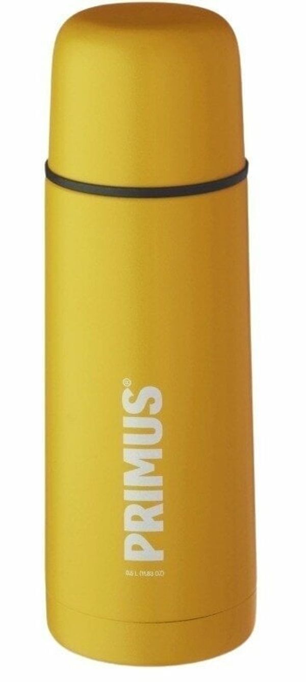 Primus Primus Termovka Vacuum Yellow 0,5 L