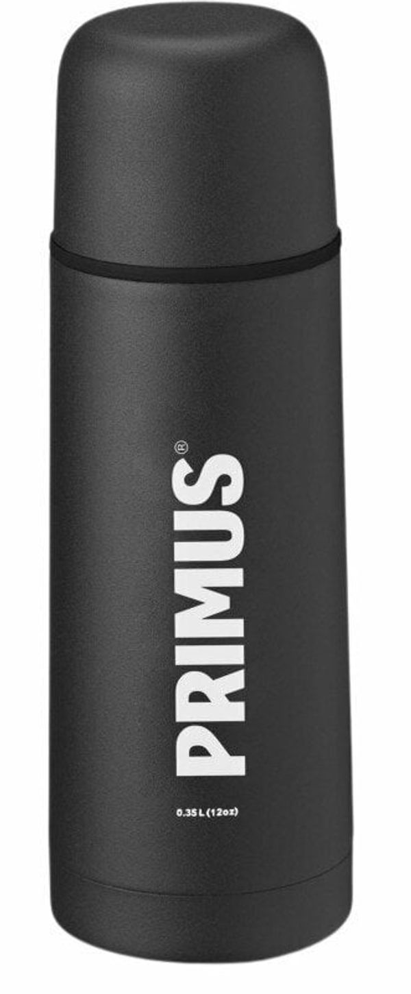 Primus Primus Vacuum Bottle 0,35 L Black Termovka