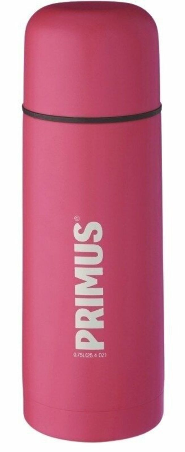 Primus Primus Vacuum Bottle 0,75 L Pink Termovka