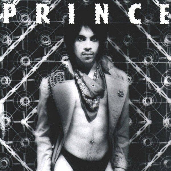 Prince Prince - Dirty Mind (LP)