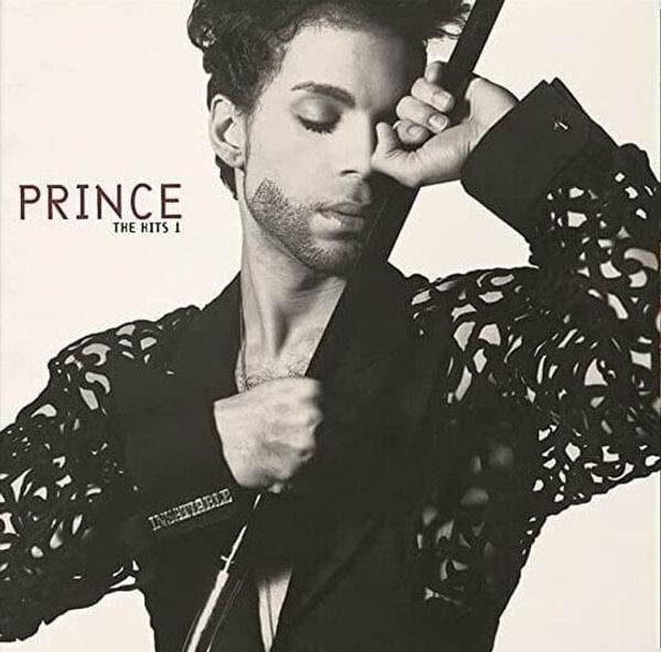 Prince Prince - Hits 1 (Reissue) (2 LP)