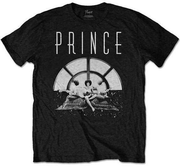 Prince Prince Majica For You Triple Unisex Black XL