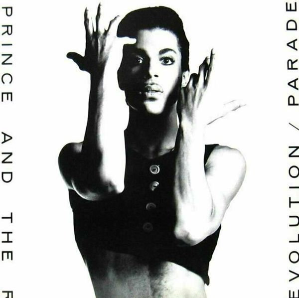Prince Prince - Parade (Music From The Motion Picture Under The Cherry Moon) (LP)