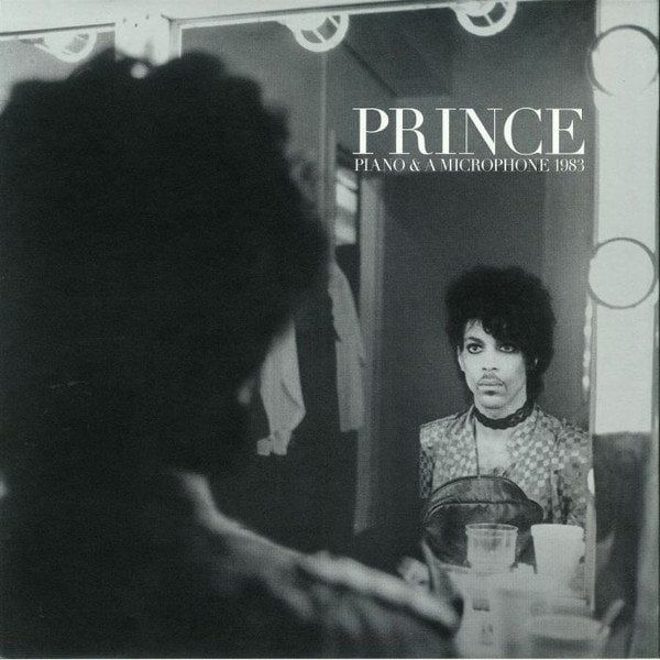 Prince Prince - Piano & A Microphone 1983 (LP)