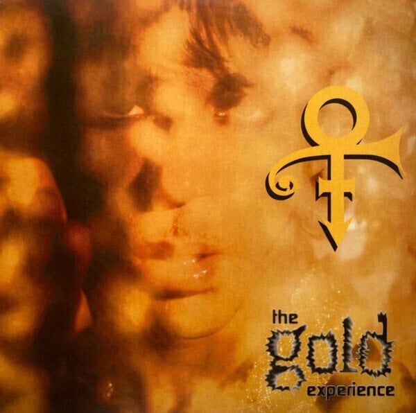 Prince Prince - The Gold Experience (Reissue) (2 LP)