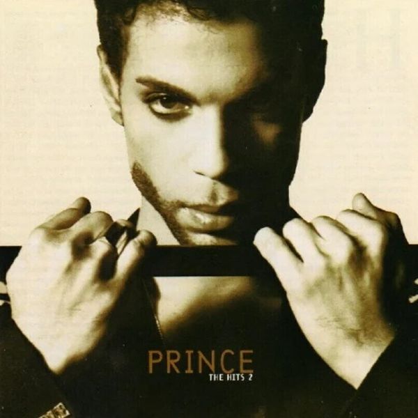 Prince Prince - The Hits 2 (Reissue) (2 LP)