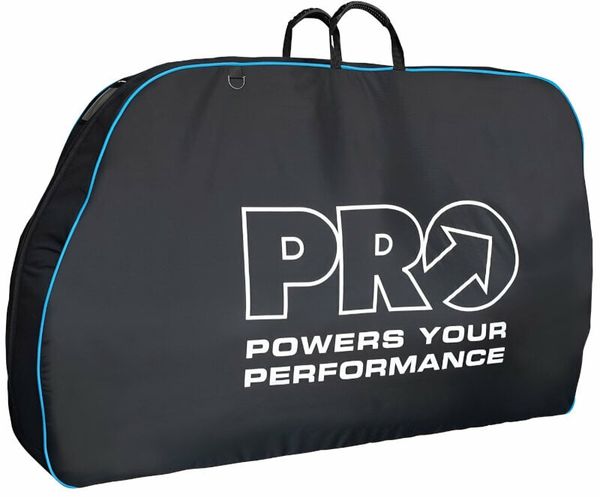 PRO PRO Bike Bag Black