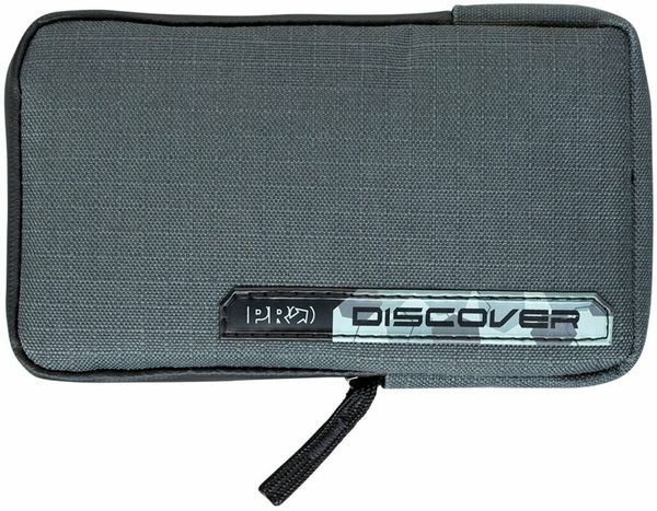 PRO PRO Discover Phone Wallet Grey