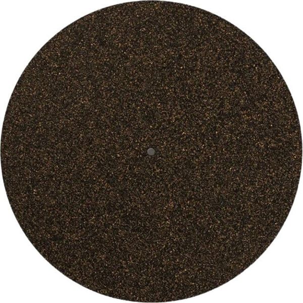 Pro-Ject Pro-Ject Cork & Rubber it 3mm Rjava