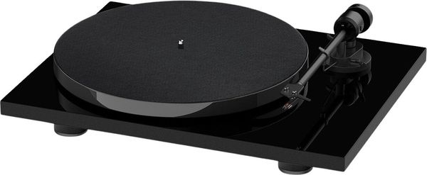 Pro-Ject Pro-Ject E1 AT3600L HG Black