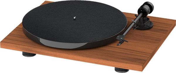 Pro-Ject Pro-Ject E1 AT3600L Walnut