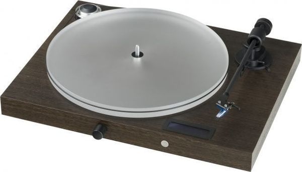 Pro-Ject Pro-Ject Juke Box S2 evkaliptus