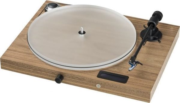 Pro-Ject Pro-Ject Juke Box S2 Walnut