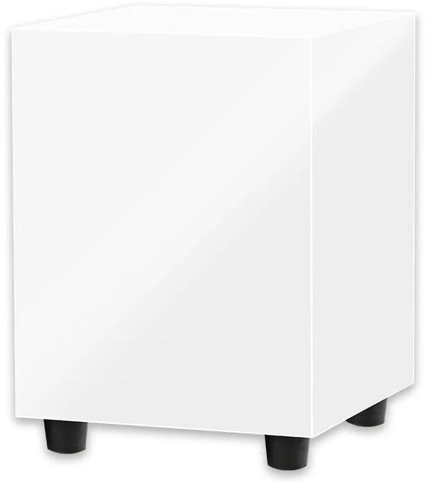 Pro-Ject Pro-Ject Sub Box 50 E High Gloss White