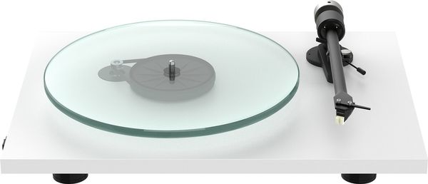 Pro-Ject Pro-Ject T2 W Satin White