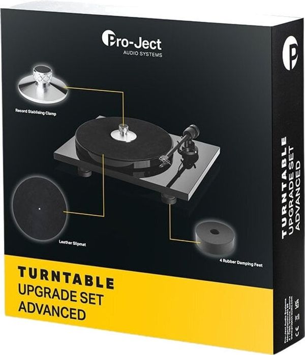 Pro-Ject Pro-Ject Upgrade Set Advanced