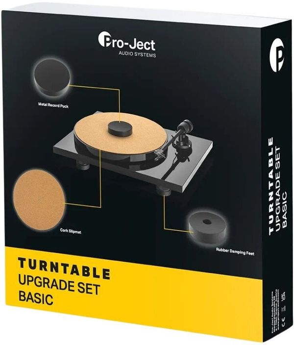 Pro-Ject Pro-Ject Upgrade Set Basic