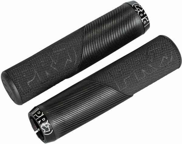 PRO PRO Lock On Trail Grip Black 32.0 Ročke