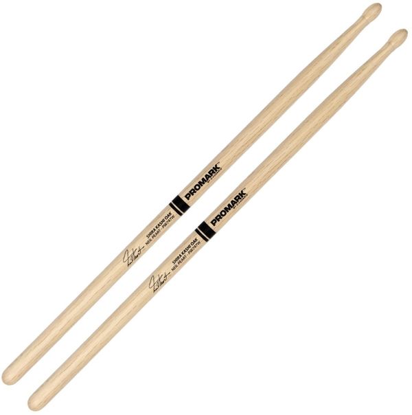 Pro Mark Pro Mark PW747W Shira Kashi Oak Neil Peart Signature 747 Bobnarske palice