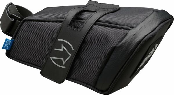 PRO PRO Performance Saddle Bag Black L 1 L