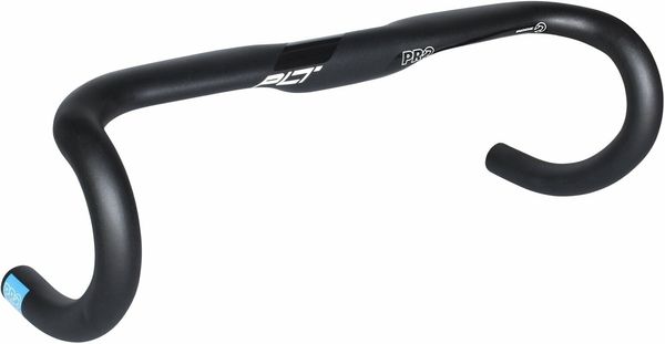 PRO PRO PLT Compact Ergo Handlebar 31,8 mm 440.0 Krmila