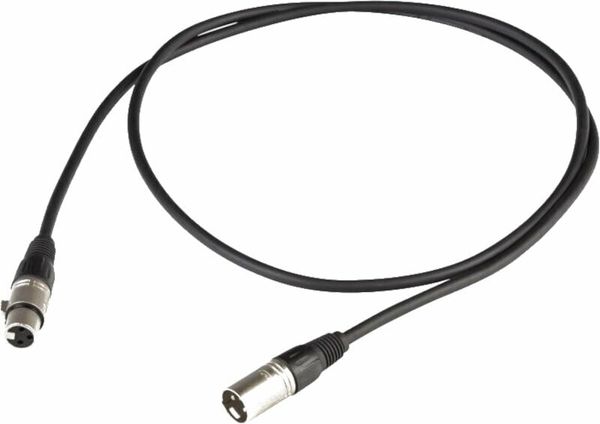 PROEL PROEL STAGE275LU10 10 m Mikrofonski kabel