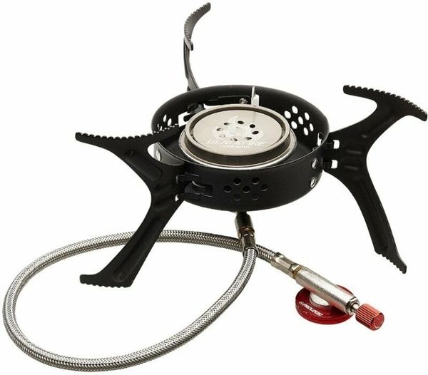 Prologic Prologic Blackfire Inspire Gas Stove Kuhalnik