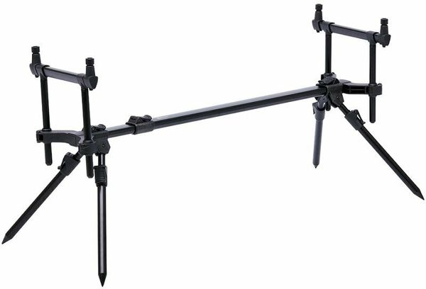 Prologic Prologic C-Series Convertible 2 Rod Pod