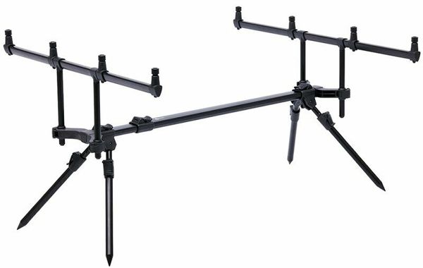 Prologic Prologic C-Series Convertible 4 Rod Pod