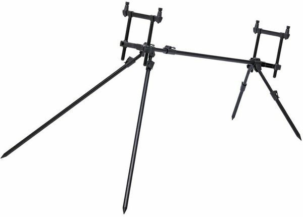 Prologic Prologic C-Series Convertible Long Legs 2 Rod Pod