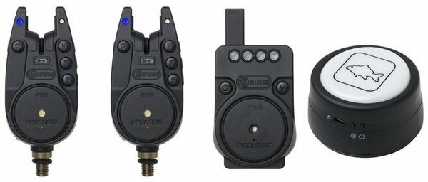Prologic Prologic C-Series Pro Alarm Set 2+1+1 Modra