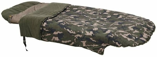 Prologic Prologic Element Comfort & Thermal Camo Cover 5 Season Spalna vreča