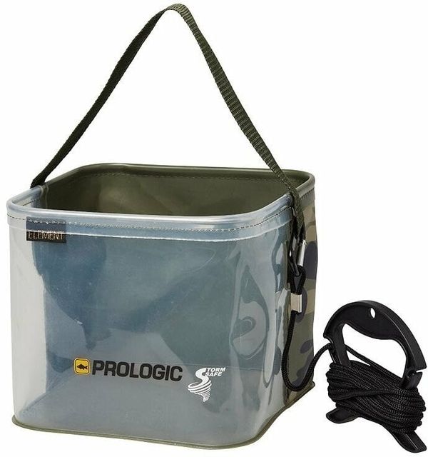 Prologic Prologic Element Rig/Water Bucket Medium 7,9 L