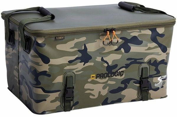 Prologic Prologic Element Storm Safe Barrow Bag Camo Large 54L