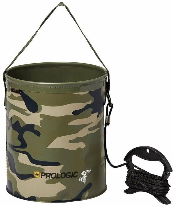 Prologic Prologic Element Water Bucket Large 8,6 L