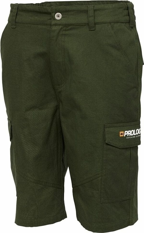 Prologic Prologic Hlače Combat Shorts Army Green 3XL