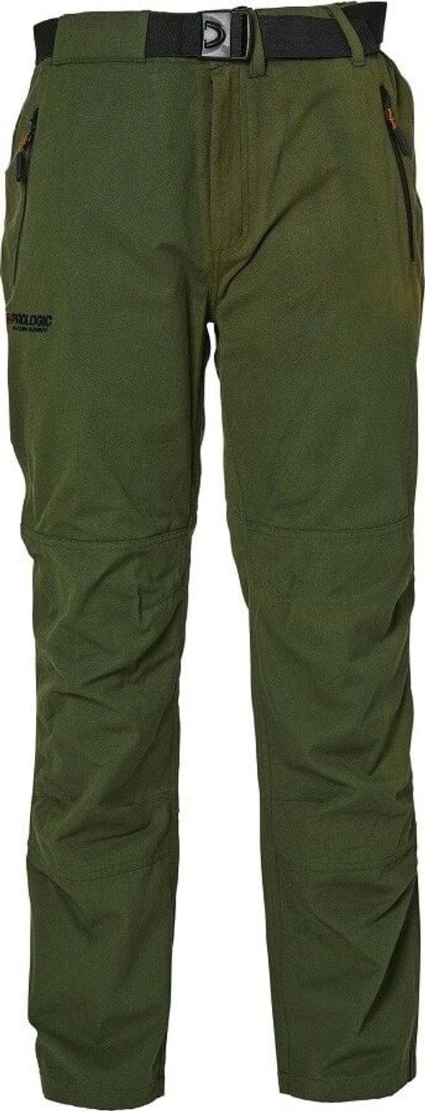 Prologic Prologic Hlače Combat Trousers Army Green L
