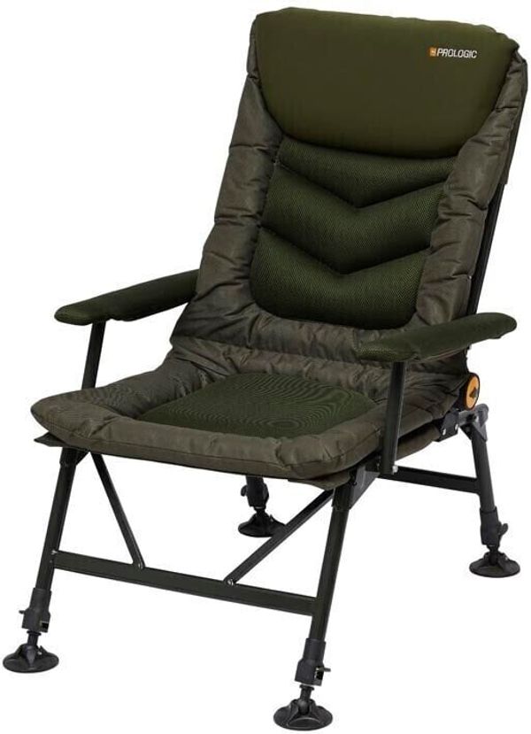 Prologic Prologic Inspire Relax Recliner Stol