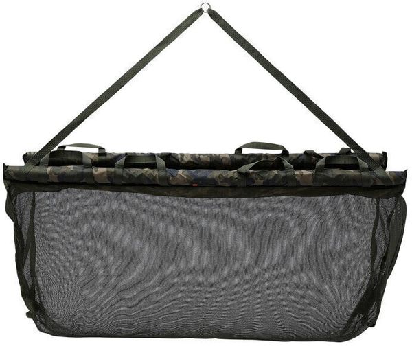 Prologic Prologic Inspire S/S Camo Floating Retainer/Weigh Sling 90 x 50 cm